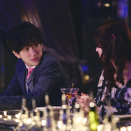 Amazon Originalドラマ「私の夫と結婚して」　© 2025. CJ ENM JAPAN / STUDIO DRAGON all rights reserved