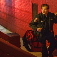 『アスファルト・シティ』© 2023 BF MOVIE LLC. All Rights Reserved.