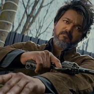 『レオ：ブラッディ・スウィート』© Seven Screen Studio