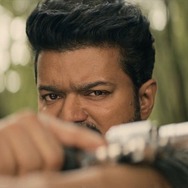 『レオ：ブラッディ・スウィート』© Seven Screen Studio