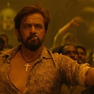 『レオ：ブラッディ・スウィート』© Seven Screen Studio