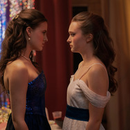 Netflix映画『フィアー・ストリート：プロムクイーン』5月23日独占配信