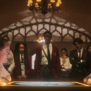 Netflixシリーズ「賭ケグルイ Bet」5月15日独占配信