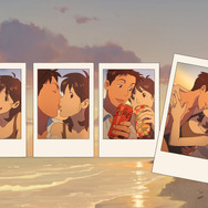 Netflix映画『あの星に君がいる』COMING SOON