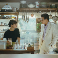 Netflixシリーズ「隠し味にはロマンス」5月12日（月）より独占配信開始