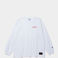 V.A.×Netflixポップアップストア