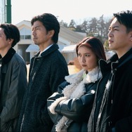 「イグナイト –法の無法者–」第2話（C）TBS