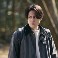 「イグナイト –法の無法者–」第2話（C）TBS