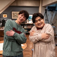 『事故物件ゾク 恐い間取り』(C) 2025「事故物件ゾク 恐い間取り」製作委員会