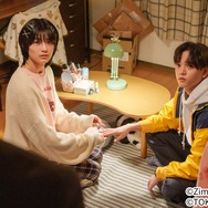 ドラマ「おっさんのパンツがなんだっていいじゃないか！」第1話より　