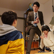 ドラマ「おっさんのパンツがなんだっていいじゃないか！」第1話より　