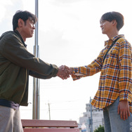 ドラマ「おっさんのパンツがなんだっていいじゃないか！」第1話より　