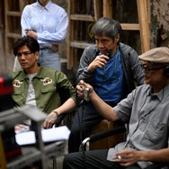 『スタントマン 武替道』©2024 Stuntman Film Production Co. Ltd. ALL RIGHTS RESERVED.