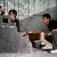 『スタントマン 武替道』©2024 Stuntman Film Production Co. Ltd. ALL RIGHTS RESERVED.