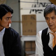 『スタントマン 武替道』©2024 Stuntman Film Production Co. Ltd. ALL RIGHTS RESERVED.