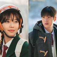 U-NEXT配信『禁酒をお願い』の“三段階変化”に注目！飲み友→気まずい再会はなぜ？