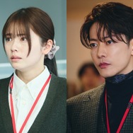 小芝風花、佐藤健W主演の『私の夫と結婚して』が6月27日よりPrime Videoにて世界独占配信決定！