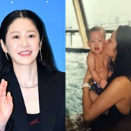 『善徳女王』女優コ・ヒョンジョン、“親しくなくて悲しい” 子供たちへの恋しさ爆発【PHOTO】