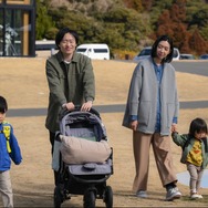 「対岸の家事～これが、私の生きる道！～」第5話（C）TBS