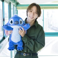 『リロ＆スティッチ』(C)2025 Disney Enterprises, Inc. All Rights Reserved.