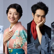 ドラマW三谷幸喜「おい、太宰」