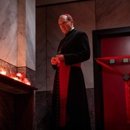 『教皇選挙』© 2024 Conclave Distribution, LLC.