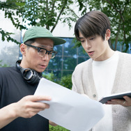 『6時間後に君は死ぬ』メイキング　©2024, Mystery Pictures, ALL RIGHTS RESERVED