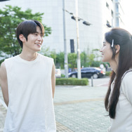 『6時間後に君は死ぬ』メイキング　©2024, Mystery Pictures, ALL RIGHTS RESERVED