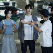 『6時間後に君は死ぬ』メイキング　©2024, Mystery Pictures, ALL RIGHTS RESERVED