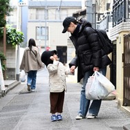 「あなたを奪ったその日から」第2話（C）カンテレ