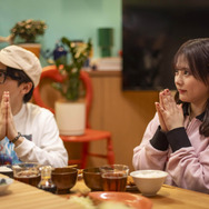 「パラレル夫婦 死んだ“僕と妻”の真実」第5話（C）カンテレ