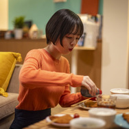 「パラレル夫婦 死んだ“僕と妻”の真実」第5話（C）カンテレ