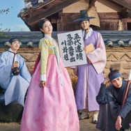 ついに完結『コッソンビ』で民衆を幸せに導く王位はどのように決められたのか