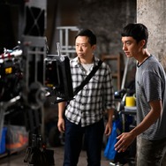 スタントマン 武替道 4枚目の写真・画像