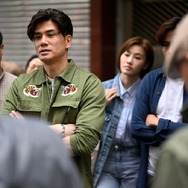 スタントマン 武替道 5枚目の写真・画像