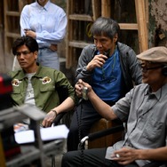 スタントマン 武替道 7枚目の写真・画像