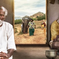 『ラストファーマー -最後の農夫』 © Tribal Arts Production