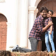 『火花ーTheri』© V Creations