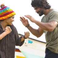 『最終ラウンド』©YNOT Studios and the others