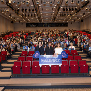 「死ぬほど愛して」（C）AbemaTV, Inc.