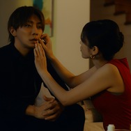 ABEMAオリジナルドラマ「死ぬほど愛して」（C）AbemaTV,Inc.