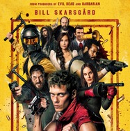 ボーイ・キルズ・ワールド：爆拳壊界流転掌列伝 2枚目の写真・画像