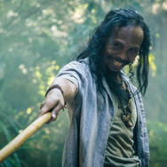 ボーイ・キルズ・ワールド：爆拳壊界流転掌列伝 31枚目の写真・画像