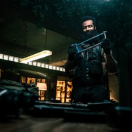 ボーイ・キルズ・ワールド：爆拳壊界流転掌列伝 33枚目の写真・画像