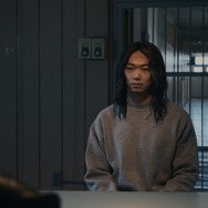 「ガンニバル」シーズン2© 2025 Disney