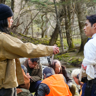 「ガンニバル」シーズン1© 2025 Disney