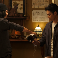 「ガンニバル」シーズン1© 2025 Disney