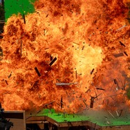 Netflix映画『新幹線大爆破』メイキング