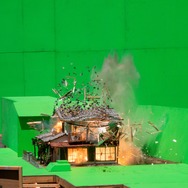 Netflix映画『新幹線大爆破』メイキング