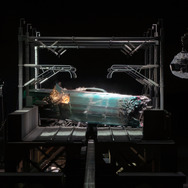 Netflix映画『新幹線大爆破』メイキング